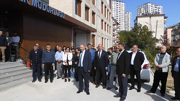 Aynur Köloğlu defnedildi