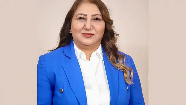 Ayten Urganioğlu: 'Son Basın Açıklamam Sonrası Görevden Alındım'