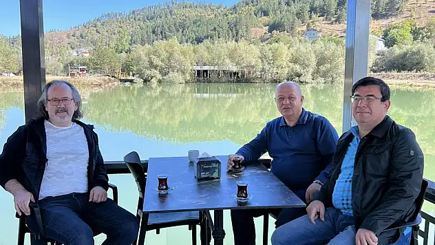 Azdavay'a 3 milyon ek ödenek