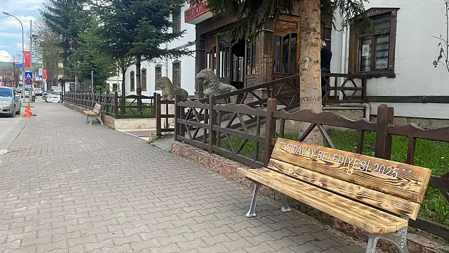 Azdavay Belediyesi'nden Yeni Bank Hizmeti