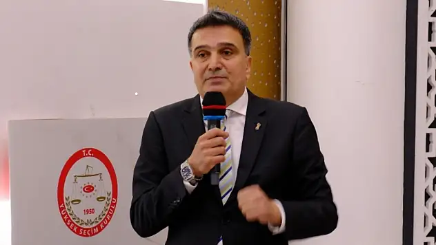 Azdavay'da Şoförler Odası'nda Demirci Güven Tazeledi