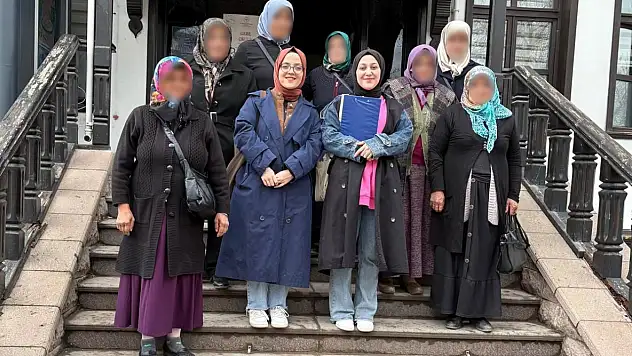 Azdavay TSM Taramalarına Devam Ediyor