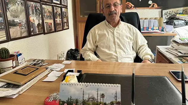 Babadan Oğluna Geçen Muhtarlığı 58 Yıldır Sürdürüyorlar