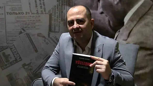 Babasının Tavsiyesiyle Başladı, Mesleki Hızıyla Bitirdi