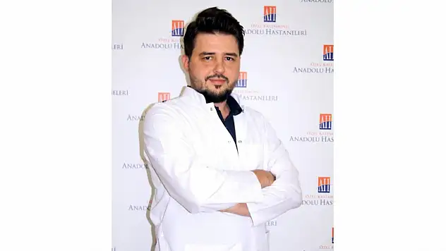 Bademcik Ve Geniz Eti Ameliyatı Nedir?