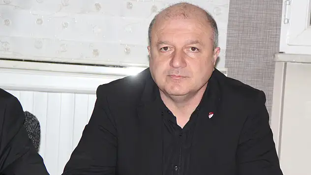 Badioğlu'ndan centilmenlik açıklaması