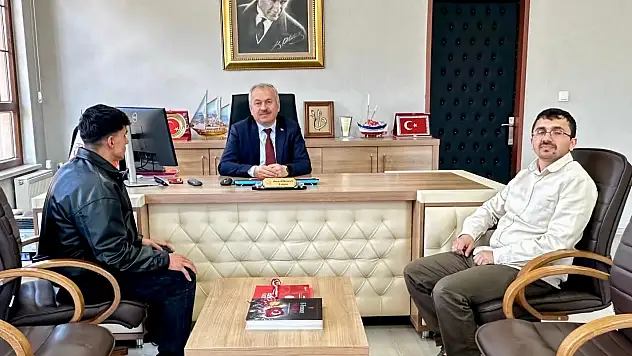 Badmintonda Türkiye Şampiyonu Oldu