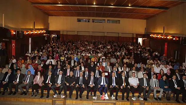 Bağımlılıkla Mücadele Eğitim Programı Düzenlendi