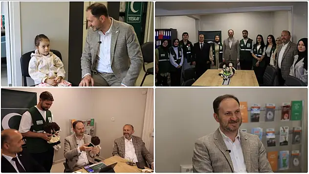 Bağımlılıkla Mücadelede Dünyaya Öncü Oluyorlar