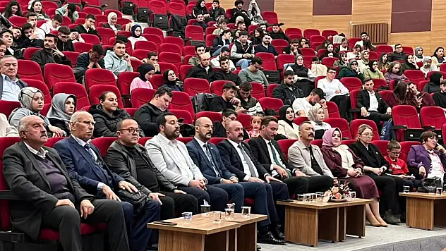 Bağımsızlık Seferberliği Konserle Taçlandı