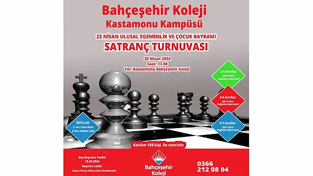 Bahçeşehir Koleji'nde Bayram Coşkusu