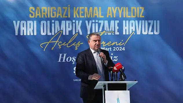 Bakan Bak: 'Spor, Bağımlılıkların ve Kötü Alışkanlıkların İlacı'
