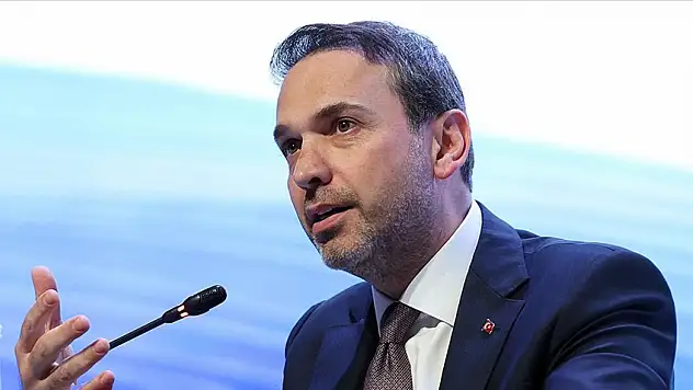 Bakan Bayraktar'dan Zam Açıklaması