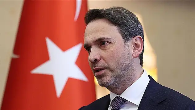 Bakan Bayraktar: 'Hem Akaryakıtta Hem Doğal Gazda Bir Sıkıntı Öngörmüyoruz'