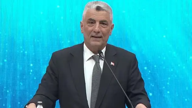 Bakan Bolat: 'Amacımız E-İhracatı, İhracatın Yüzde 10'una Ulaştırmak'