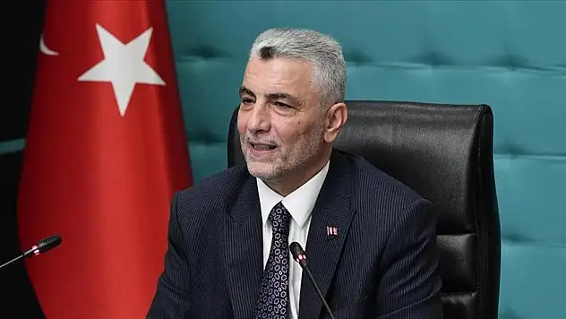 Bakan Bolat: 'Ekonomi Programının Meyvelerini Alıyoruz'