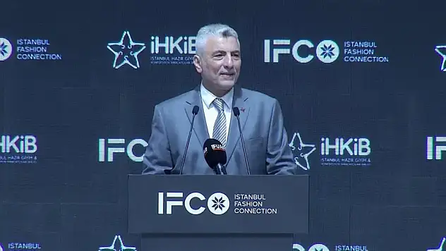 Bakan Bolat: 'İhracatçıya 5 Milyar Liralık Ek Destek Veriyoruz'