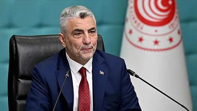 Bakan Bolat: 'Kadın Çalışanların İhracata Katkısı 60,1 Milyar Dolara Ulaştı'