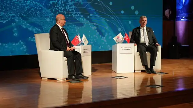 Bakan Bolat: 'Hayat Normale Döndü, Ticaret Normale Döndü'