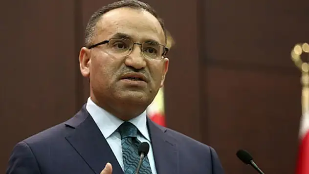 Bakan Bozdağ'dan fahiş kira açıklaması