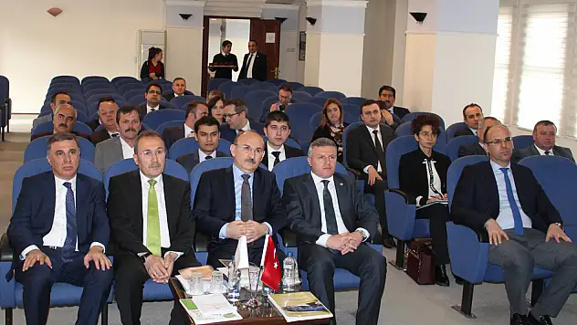 Bakan Eroğlu'nun talimatı, EKOTURİZM çalışmasını hızlandırdı