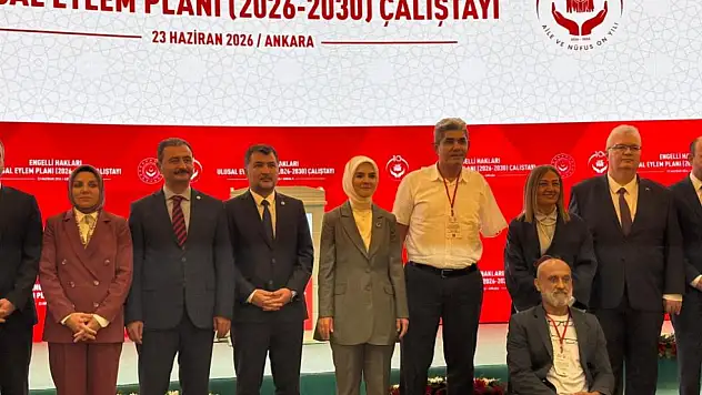 Bakan Göktaş: '516 Bin 386 Ailemize, Aylık 13 Bin 878 Lira Ödeme Yapıyoruz'