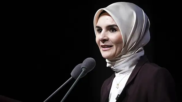Bakan Göktaş: 'Aile Ve Nüfus 10 Yılı, Milletimize Verdiğimiz Bir Sözdür'