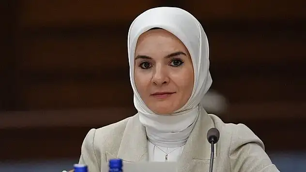 Bakan Göktaş: 'Ailelerimizi Desteklemeye Devam Edeceğiz'