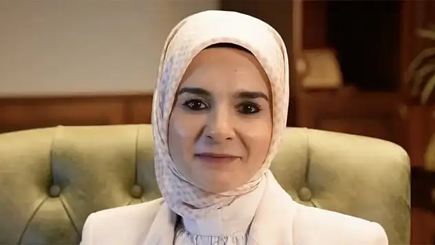 Bakan Göktaş, Çocuklara Yönelik Sosyal Medya Düzenlemesine İlişkin Video Paylaştı