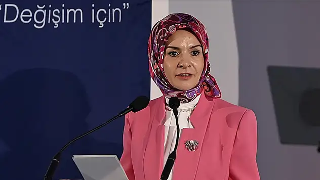 Bakan Göktaş: 'Çocukları Psikososyal Açıdan Destekliyoruz'