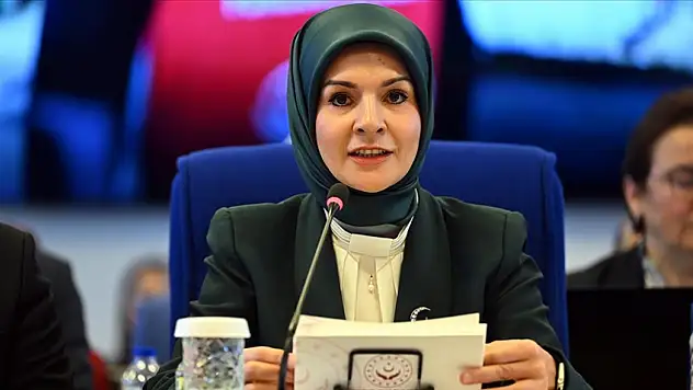 Bakan Göktaş: 'Doğal Gaz Tüketim Desteği'nde Yeni Yılın İlk Ödemeleri Başladı'
