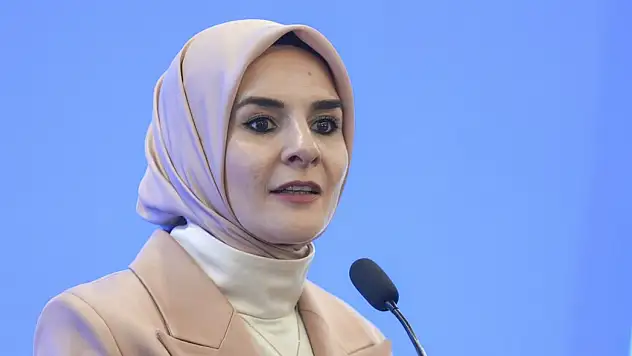 Bakan Göktaş: 'En Önemli Psikolojik Sürdürülebilirliğimizin Kaynağı Ailedir'