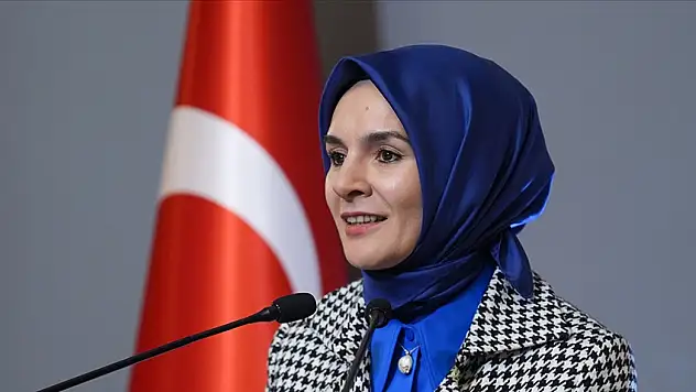 Bakan Göktaş, Kadının Statüsü Komisyonu'na Katılacak