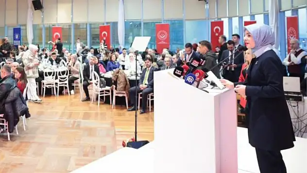 Bakan Göktaş'tan Atama Müjdesi!