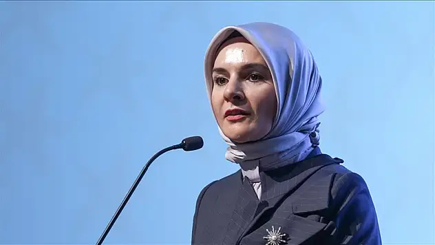 Bakan Göktaş'tan 'Barış' Vurgusu