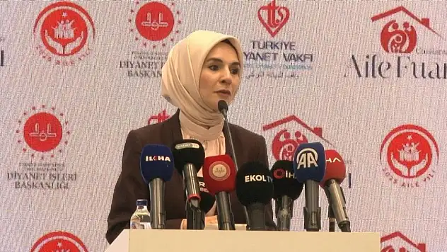 Bakan Göktaş'tan Doğum Yardımı Ödemesi