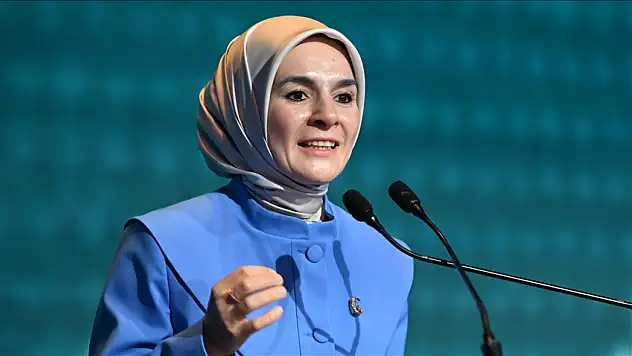 Bakan Göktaş'tan Koruyucu Aile Günü'ne İlişkin Video Mesaj