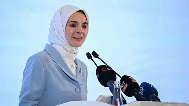 Bakan Göktaş'tan Koruyucu Aile Açıklaması