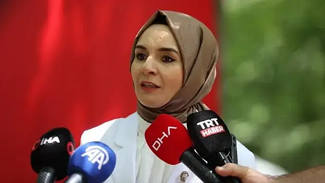 Bakan Göktaş'tan Şehit Yakınları Ve Gazilere Müjde