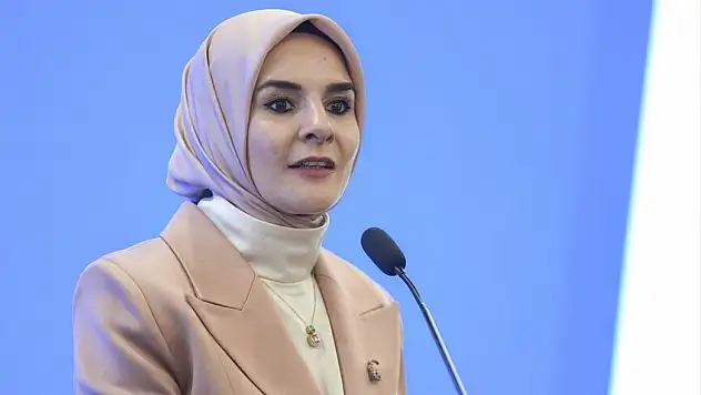 Bakan Göktaş'tan Sosyal Medya Kullanımına İlişkin Açıklama