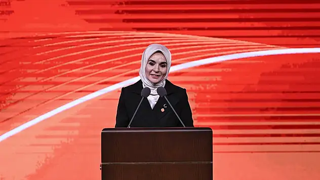 Bakan Göktaş'tan Türkiye Yüzyılı Vurgusu