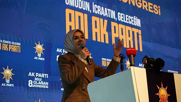 Bakan Göktaş, Tanju Özcan'a Sert Tepki Gösterdi