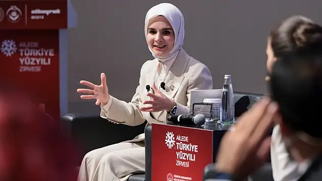 Bakan Göktaş: 'Türkiye Olarak Hala Genç Ve Dinamik Nüfus Yapısına Sahibiz'