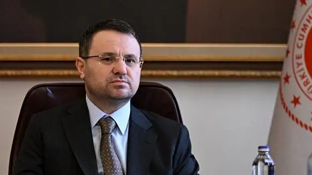 Bakan Gürlek'ten 'Madde Bağımlılığıyla Mücadelede Kararlılık' Paylaşımı