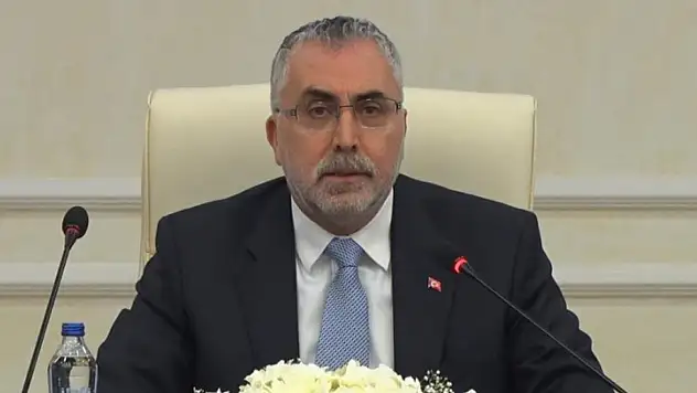 Bakan Işıkhan: '23 ilacı daha geri ödeme listesine aldık'