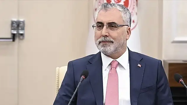 Bakan Işıkhan: '723 Binden Fazla İşe Yerleştirmeye Aracılık Ettik'