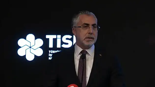 Bakan Işıkhan'dan Asgari Ücret Açıklaması