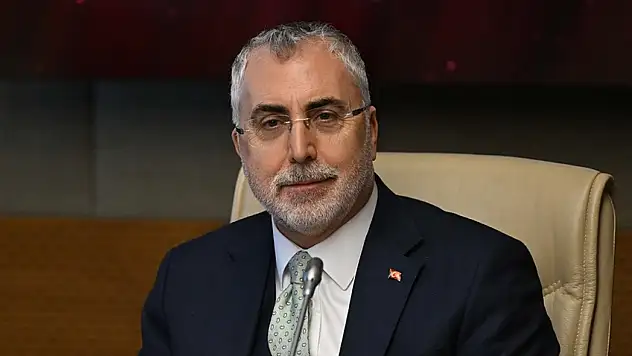 Bakan Işıkhan'dan İstihdam Açıklaması