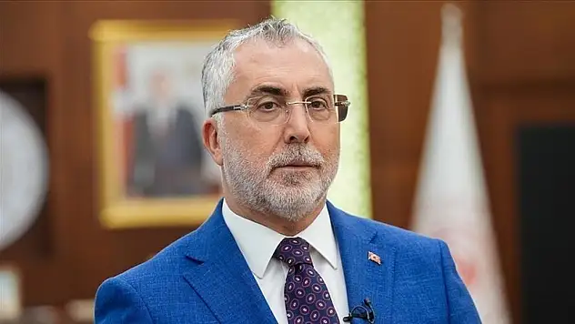 Bakan Işıkhan'dan Uluslararası İşgücü Danışma Kurulu Toplantısı Paylaşımı