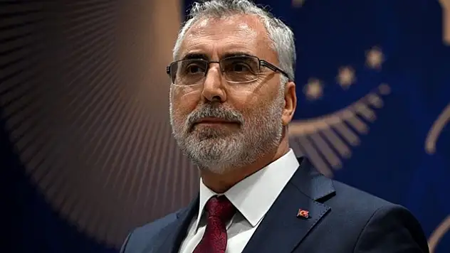 Bakan Işıkhan: 'İstihdam Kapasitesinin Artırılması İçin Çalışacağız'